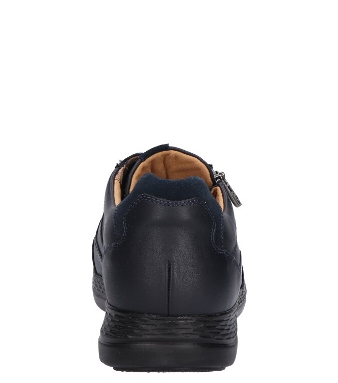 Ganter Ganter sneaker <span>259811 3000 Karl-Ludwig</span> 3000 ocean Ganter sneaker <span>259811 3000 Karl-Ludwig</span> 259811 3000 Karl-Ludwig blauw - www.bremmerschoenen.pro - Bremmer Schoenen
