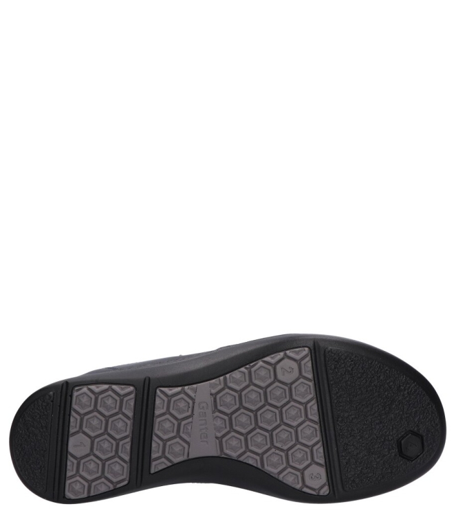 Ganter Ganter sneaker <span>259811 3000 Karl-Ludwig</span> 3000 ocean Ganter sneaker <span>259811 3000 Karl-Ludwig</span> 259811 3000 Karl-Ludwig blauw - www.bremmerschoenen.pro - Bremmer Schoenen