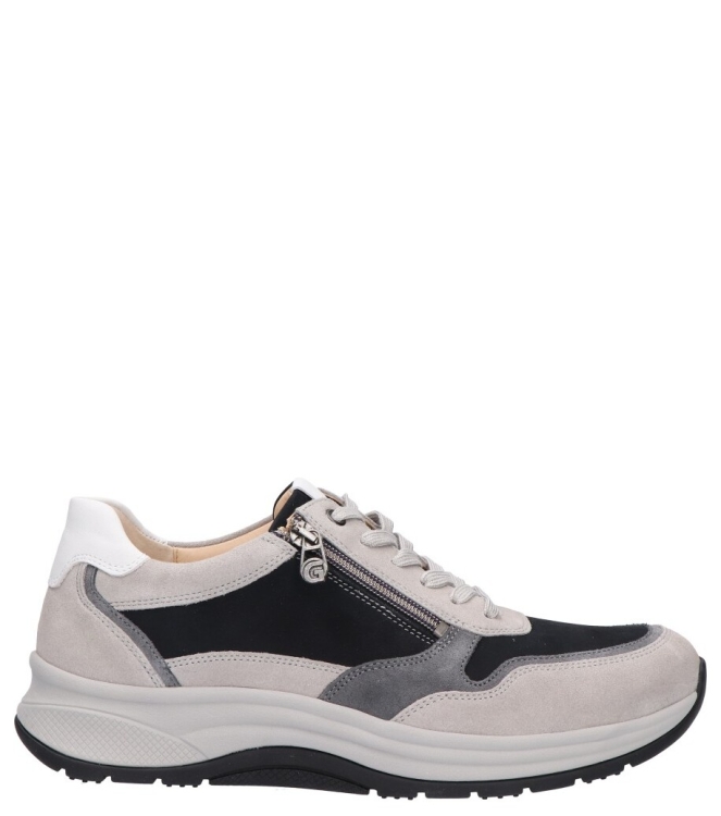 Ganter Ganter sneaker <span>251942 3099 High Flyer</span> 3099 ocean Ganter sneaker <span>251942 3099 High Flyer</span> 251942 3099 High Flyer blauw - www.bremmerschoenen.pro - Bremmer Schoenen