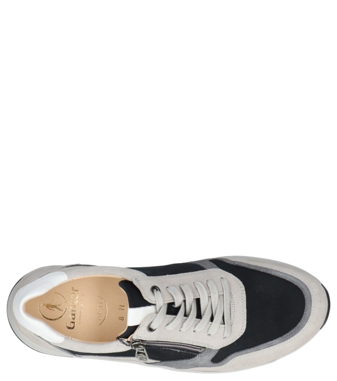 Ganter Ganter sneaker <span>251942 3099 High Flyer</span> 3099 ocean Ganter sneaker <span>251942 3099 High Flyer</span> 251942 3099 High Flyer blauw - www.bremmerschoenen.pro - Bremmer Schoenen