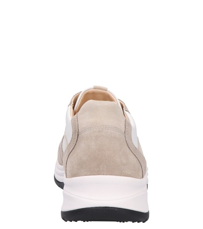 Ganter sneaker <span>251930 1906 High Flyer</span> 251930 1906 High Flyer beige - www.bremmerschoenen.pro - Bremmer Schoenen
