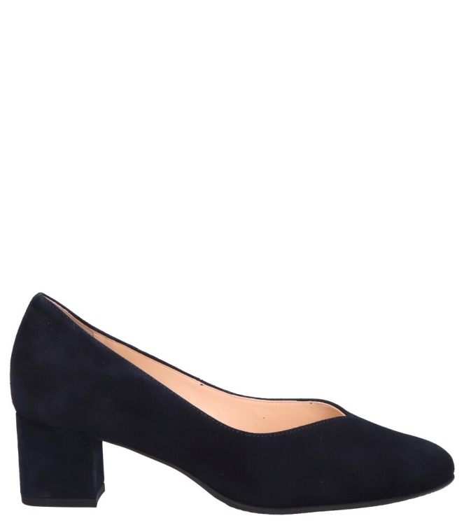 Hassia Hassia pump <span>304042 3200 Ravenna</span> 3200 Blue Hassia pump <span>304042 3200 Ravenna</span> 304042 3200 Ravenna blauw - www.bremmerschoenen.pro - Bremmer Schoenen