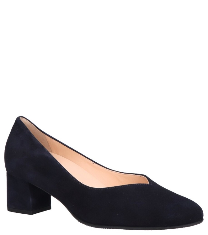 Hassia Hassia pump <span>304042 3200 Ravenna</span> 3200 Blue Hassia pump <span>304042 3200 Ravenna</span> 304042 3200 Ravenna blauw - www.bremmerschoenen.pro - Bremmer Schoenen