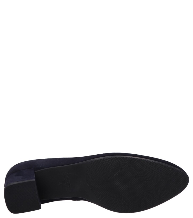 Hassia Hassia pump <span>304042 3200 Ravenna</span> 3200 Blue Hassia pump <span>304042 3200 Ravenna</span> 304042 3200 Ravenna blauw - www.bremmerschoenen.pro - Bremmer Schoenen