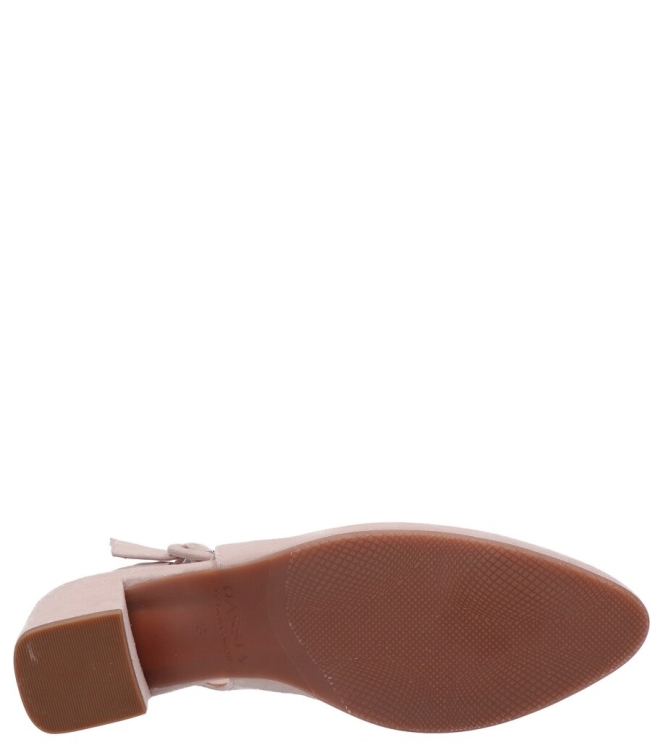Hassia Hassia pump <span>304702 0500 Ravenna</span> 0500 porzella Hassia pump <span>304702 0500 Ravenna</span> 304702 0500 Ravenna beige - www.bremmerschoenen.pro - Bremmer Schoenen