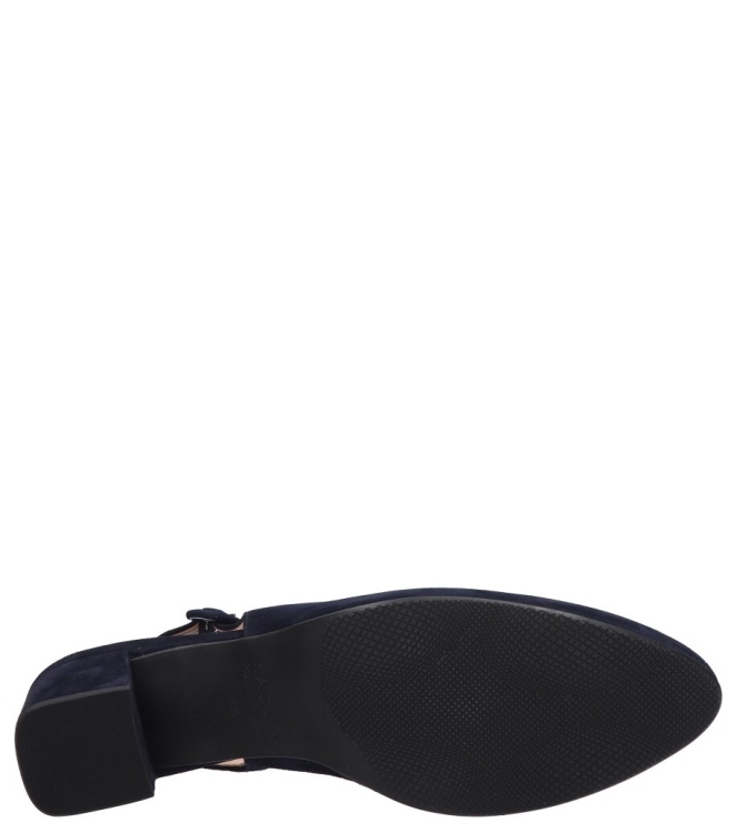 Hassia Hassia pump <span>304702 3200 Ravenna</span> 3200 Blue Hassia pump <span>304702 3200 Ravenna</span> 304702 3200 Ravenna blauw - www.bremmerschoenen.pro - Bremmer Schoenen