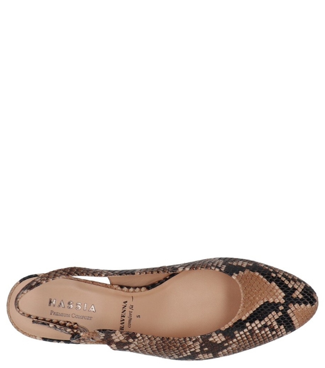 Hassia Hassia pump <span>304707 2200 Ravenna</span> 2200 camel Hassia pump <span>304707 2200 Ravenna</span> 304707 2200 Ravenna beige - www.bremmerschoenen.pro - Bremmer Schoenen