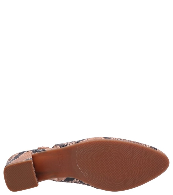 Hassia Hassia pump <span>304707 2200 Ravenna</span> 2200 camel Hassia pump <span>304707 2200 Ravenna</span> 304707 2200 Ravenna beige - www.bremmerschoenen.pro - Bremmer Schoenen