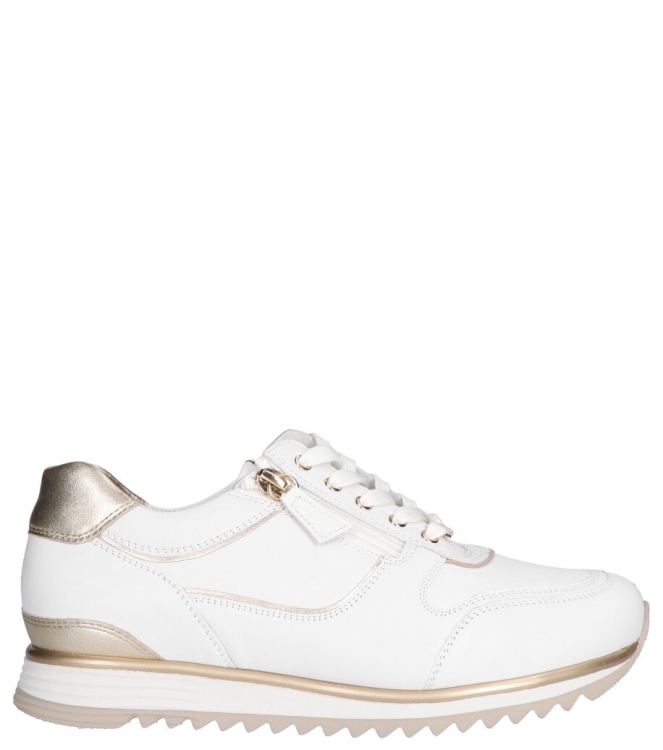 Hassia Hassia sneaker <span>302030 0299 Porto</span> 0299 Weiss Hassia sneaker <span>302030 0299 Porto</span> 302030 0299 Porto wit - www.bremmerschoenen.pro - Bremmer Schoenen