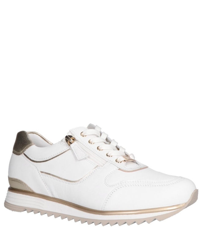 Hassia Hassia sneaker <span>302030 0299 Porto</span> 0299 Weiss Hassia sneaker <span>302030 0299 Porto</span> 302030 0299 Porto wit - www.bremmerschoenen.pro - Bremmer Schoenen