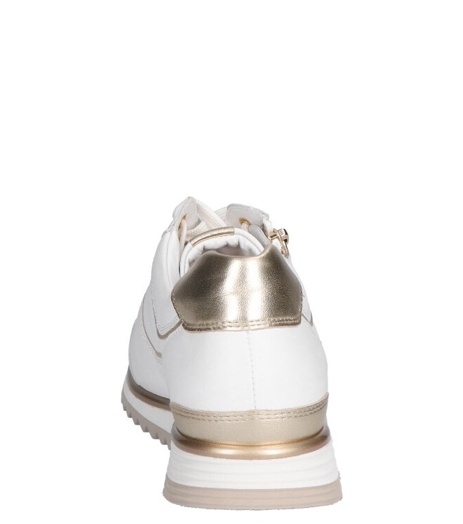 Hassia Hassia sneaker <span>302030 0299 Porto</span> 0299 Weiss Hassia sneaker <span>302030 0299 Porto</span> 302030 0299 Porto wit - www.bremmerschoenen.pro - Bremmer Schoenen