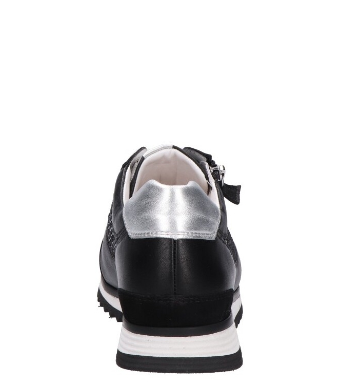 Hassia Hassia sneaker <span>302038 0176 Porto</span> 0176 schwarz Hassia sneaker <span>302038 0176 Porto</span> 302038 0176 Porto zwart - www.bremmerschoenen.pro - Bremmer Schoenen