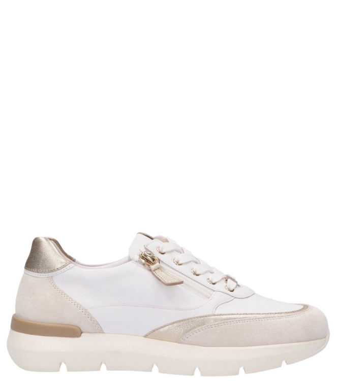Hassia Hassia sneaker <span>301350 0275 Bordeaux</span> 0275 Weiss platin Hassia sneaker <span>301350 0275 Bordeaux</span> 301350 0275 Bordeaux wit - www.bremmerschoenen.pro - Bremmer Schoenen