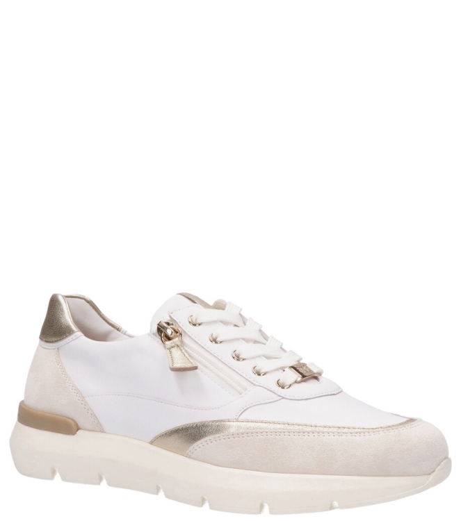 Hassia Hassia sneaker <span>301350 0275 Bordeaux</span> 0275 Weiss platin Hassia sneaker <span>301350 0275 Bordeaux</span> 301350 0275 Bordeaux wit - www.bremmerschoenen.pro - Bremmer Schoenen