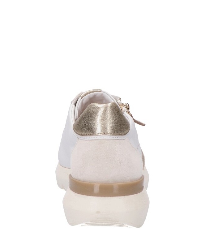 Hassia Hassia sneaker <span>301350 0275 Bordeaux</span> 0275 Weiss platin Hassia sneaker <span>301350 0275 Bordeaux</span> 301350 0275 Bordeaux wit - www.bremmerschoenen.pro - Bremmer Schoenen