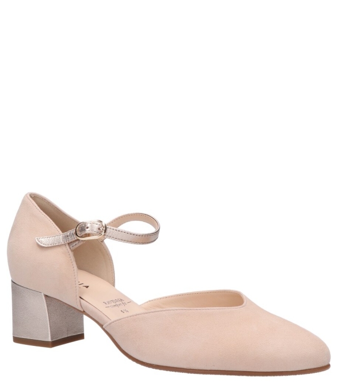 Hassia Hassia pump <span>304093 1378 Ravenna</span> 1378 Sand Hassia pump <span>304093 1378 Ravenna</span> 304093 1378 Ravenna beige - www.bremmerschoenen.pro - Bremmer Schoenen