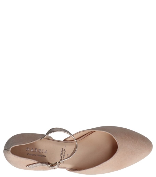 Hassia Hassia pump <span>304093 1378 Ravenna</span> 1378 Sand Hassia pump <span>304093 1378 Ravenna</span> 304093 1378 Ravenna beige - www.bremmerschoenen.pro - Bremmer Schoenen