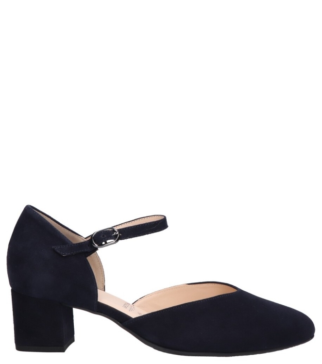 Hassia Hassia pump <span>304092 3200 Ravenna</span> 3200 Blue Hassia pump <span>304092 3200 Ravenna</span> 304092 3200 Ravenna blauw - www.bremmerschoenen.pro - Bremmer Schoenen