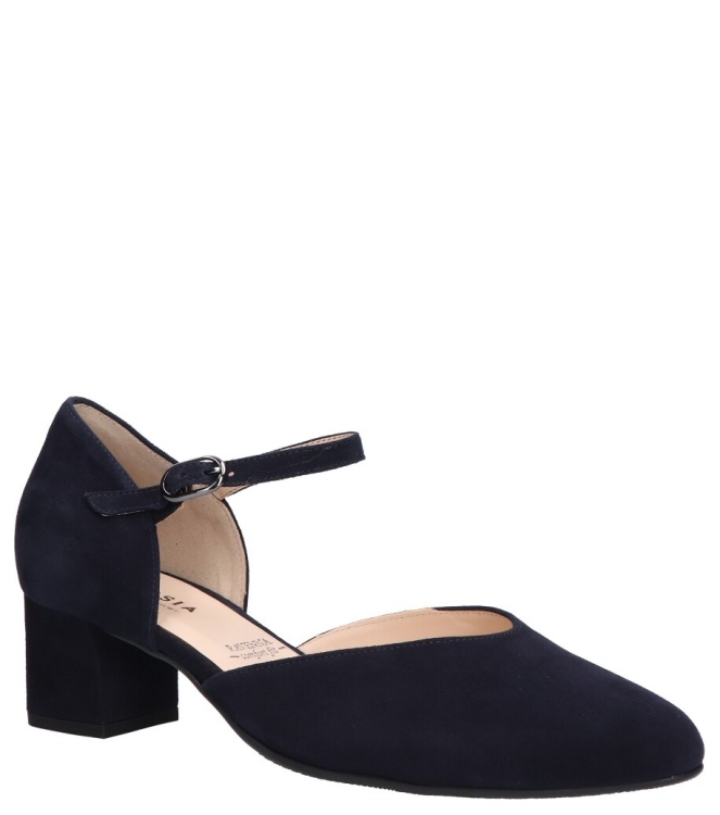 Hassia Hassia pump <span>304092 3200 Ravenna</span> 3200 Blue Hassia pump <span>304092 3200 Ravenna</span> 304092 3200 Ravenna blauw - www.bremmerschoenen.pro - Bremmer Schoenen