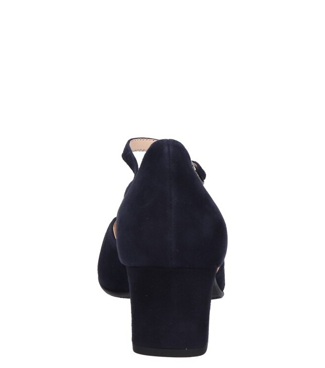 Hassia Hassia pump <span>304092 3200 Ravenna</span> 3200 Blue Hassia pump <span>304092 3200 Ravenna</span> 304092 3200 Ravenna blauw - www.bremmerschoenen.pro - Bremmer Schoenen