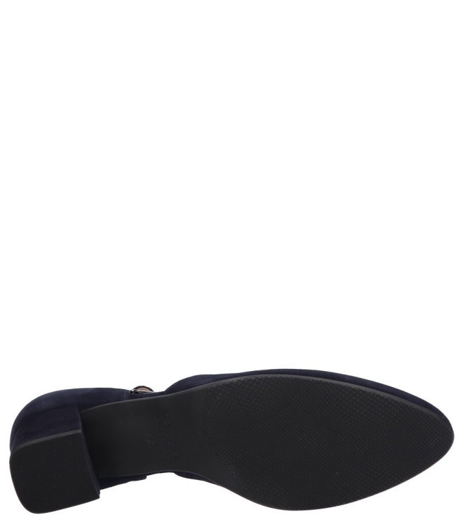 Hassia Hassia pump <span>304092 3200 Ravenna</span> 3200 Blue Hassia pump <span>304092 3200 Ravenna</span> 304092 3200 Ravenna blauw - www.bremmerschoenen.pro - Bremmer Schoenen