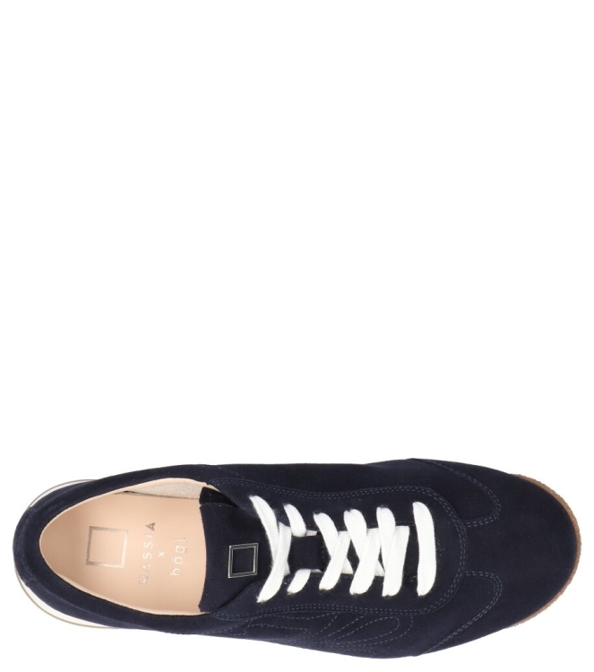 Hassia Hassia sneaker <span>301102 3200 Hassia x Hogl</span> 3200 Blue Hassia sneaker <span>301102 3200 Hassia x Hogl</span> 301102 3200 Hassia x Hogl blauw - www.bremmerschoenen.pro - Bremmer Schoenen