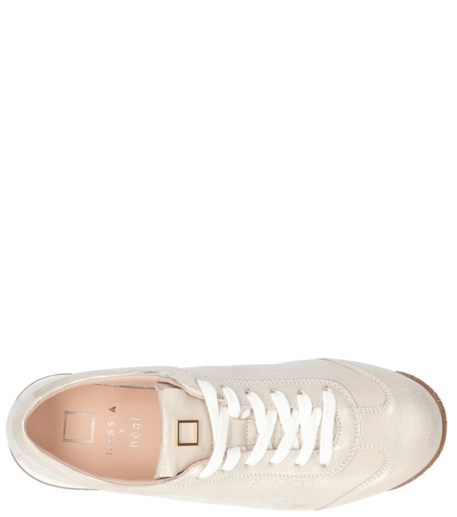 Hassia Hassia sneaker <span>301101 7500 Hassia x Hogl</span> 7500 Platin Hassia sneaker <span>301101 7500 Hassia x Hogl</span> 301101 7500 Hassia x Hogl goud - www.bremmerschoenen.pro - Bremmer Schoenen