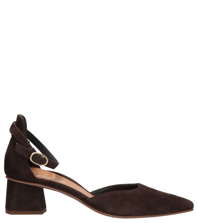 Paul Green Paul green pump <span>3820 069 </span> Braun Paul green pump <span>3820 069 </span> 3820 069 bruin - www.bremmerschoenen.pro - Bremmer Schoenen