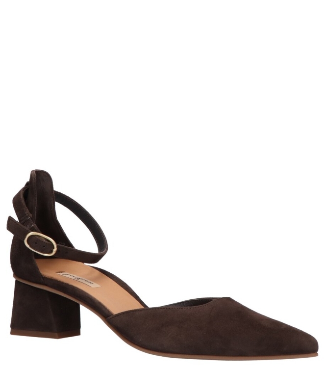 Paul Green Paul green pump <span>3820 069 </span> Braun Paul green pump <span>3820 069 </span> 3820 069 bruin - www.bremmerschoenen.pro - Bremmer Schoenen