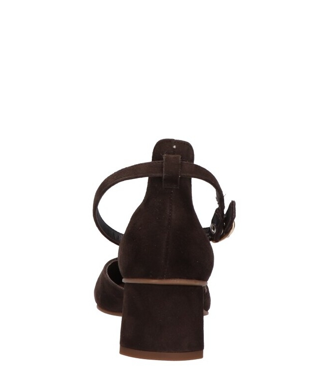 Paul Green Paul green pump <span>3820 069 </span> Braun Paul green pump <span>3820 069 </span> 3820 069 bruin - www.bremmerschoenen.pro - Bremmer Schoenen