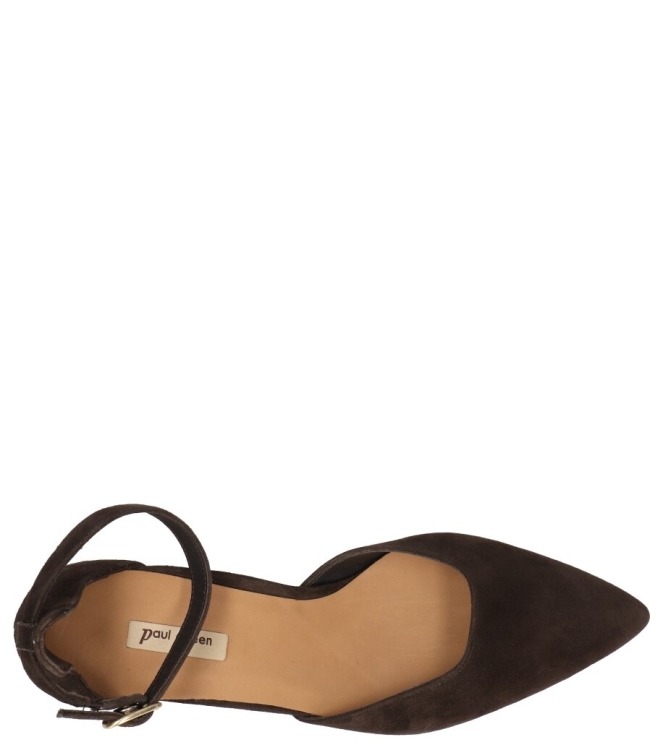 Paul Green Paul green pump <span>3820 069 </span> Braun Paul green pump <span>3820 069 </span> 3820 069 bruin - www.bremmerschoenen.pro - Bremmer Schoenen
