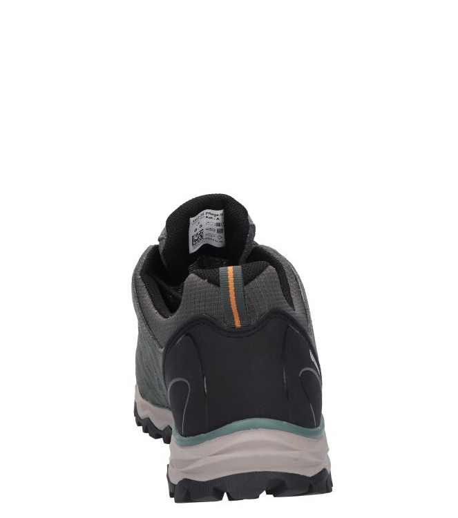 Meindl Meindl wandelschoen <span>5522-35 Mondello GTX</span> 35 loden/orange Meindl wandelschoen <span>5522-35 Mondello GTX</span> 5522-35 Mondello GTX groen - www.bremmerschoenen.pro - Bremmer Schoenen