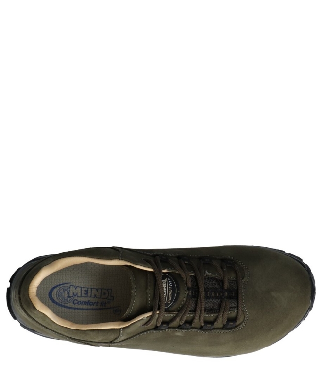Meindl Meindl wandelschoen <span>5677-35 Mollino</span> 35 loden Meindl wandelschoen <span>5677-35 Mollino</span> 5677-35 Mollino groen - www.bremmerschoenen.pro - Bremmer Schoenen