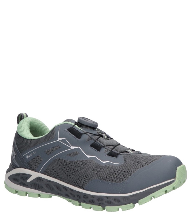Meindl Meindl wandelschoen <span>5578-59 Power Walker Lady 3.5 GTX (Boa)</span> 59 graphit/linde Meindl wandelschoen <span>5578-59 Power Walker Lady 3.5 GTX (Boa)</span> 5578-59 Power Walker Lady 3.5 GTX (Boa) grijs - www.bremmerschoenen.pro - Bremmer Schoenen