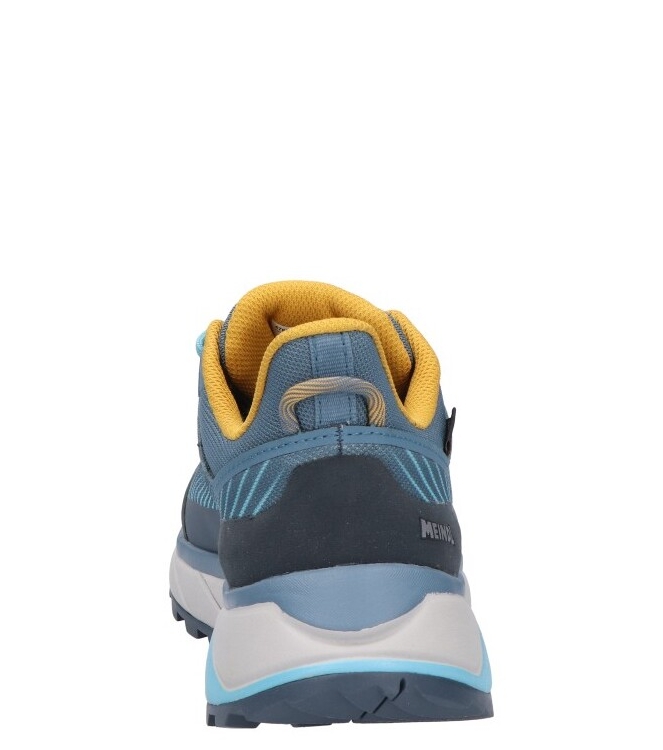 Meindl Meindl wandelschoen <span>4785-29 Eldora Lady GTX</span> 29 Jeans/Ocker Meindl wandelschoen <span>4785-29 Eldora Lady GTX</span> 4785-29 Eldora Lady GTX blauw - www.bremmerschoenen.pro - Bremmer Schoenen