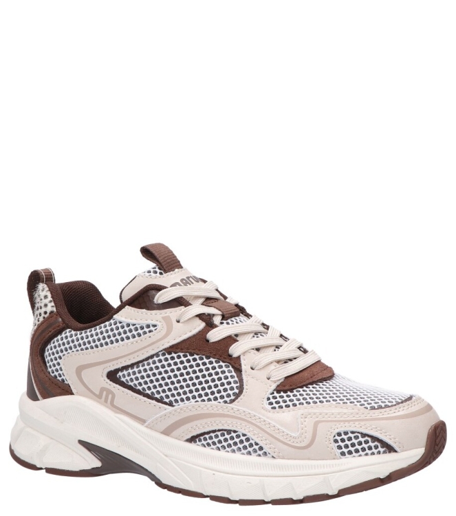 Maruti sneaker <span>66.1810.01 V78 Novi</span> 66.1810.01 V78 Novi bruin - www.bremmerschoenen.pro - Bremmer Schoenen