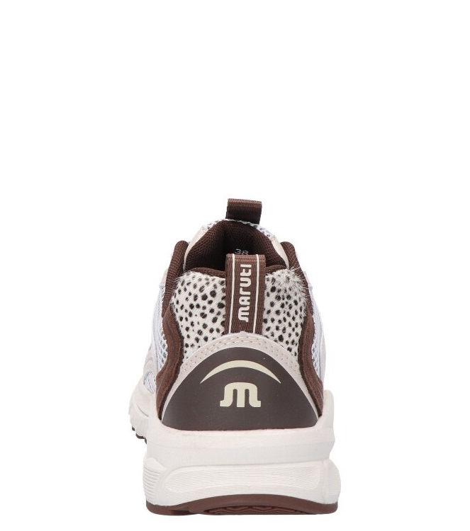 Maruti sneaker <span>66.1810.01 V78 Novi</span> 66.1810.01 V78 Novi bruin - www.bremmerschoenen.pro - Bremmer Schoenen