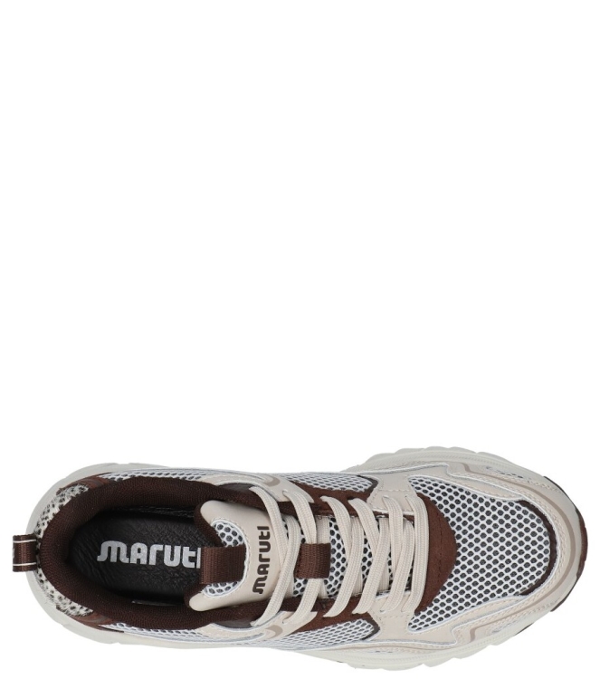 Maruti sneaker <span>66.1810.01 V78 Novi</span> 66.1810.01 V78 Novi bruin - www.bremmerschoenen.pro - Bremmer Schoenen