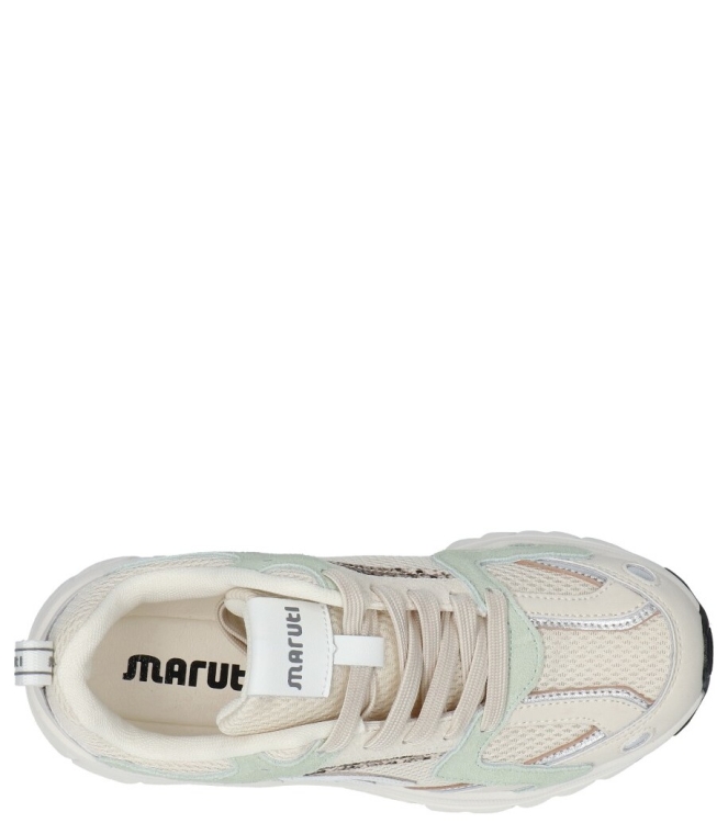 Maruti Maruti sneaker <span>66.1920.01 V73 Nima</span> V73 offwhite mint Maruti sneaker <span>66.1920.01 V73 Nima</span> 66.1920.01 V73 Nima wit - www.bremmerschoenen.pro - Bremmer Schoenen