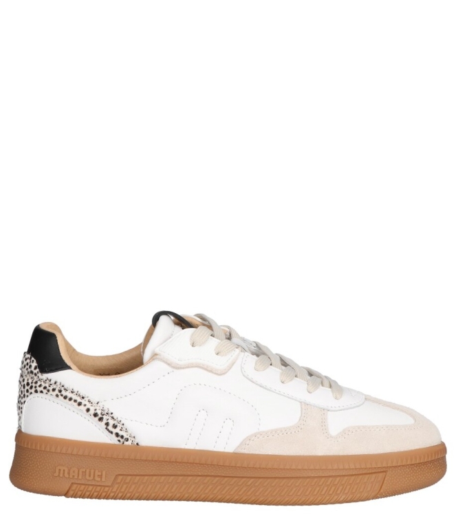 Maruti sneaker <span>66.1844.01 BSA Yale</span> 66.1844.01 BSA Yale beige - www.bremmerschoenen.pro - Bremmer Schoenen