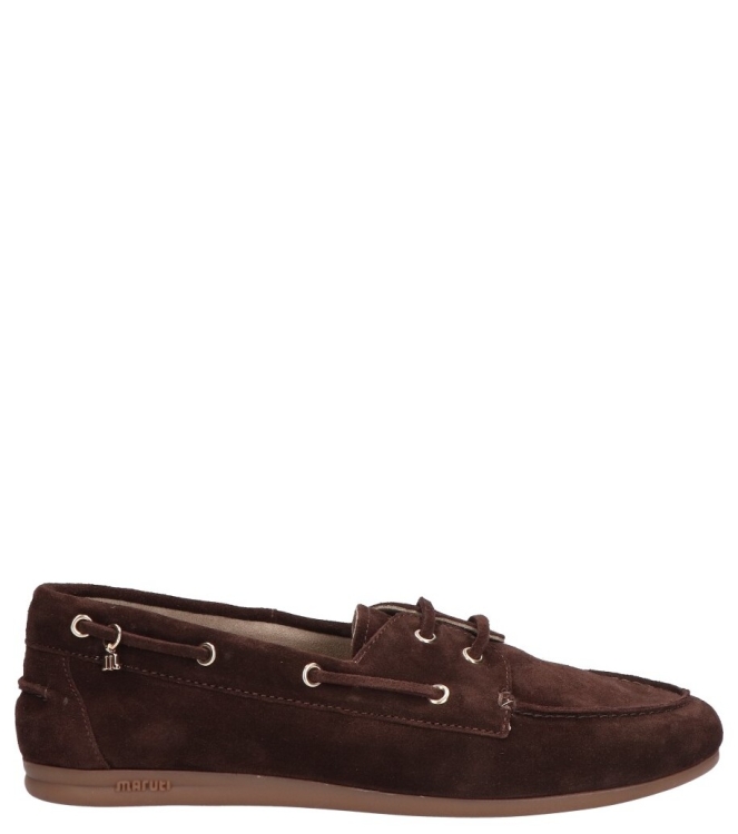 Maruti Maruti bootschoen <span>66.1883.01 D19 Eliza</span> D19 dark brown Maruti bootschoen <span>66.1883.01 D19 Eliza</span> 66.1883.01 D19 Eliza bruin - www.bremmerschoenen.pro - Bremmer Schoenen