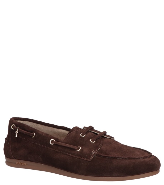 Maruti Maruti bootschoen <span>66.1883.01 D19 Eliza</span> D19 dark brown Maruti bootschoen <span>66.1883.01 D19 Eliza</span> 66.1883.01 D19 Eliza bruin - www.bremmerschoenen.pro - Bremmer Schoenen