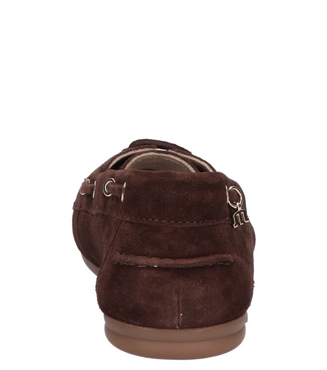 Maruti Maruti bootschoen <span>66.1883.01 D19 Eliza</span> D19 dark brown Maruti bootschoen <span>66.1883.01 D19 Eliza</span> 66.1883.01 D19 Eliza bruin - www.bremmerschoenen.pro - Bremmer Schoenen