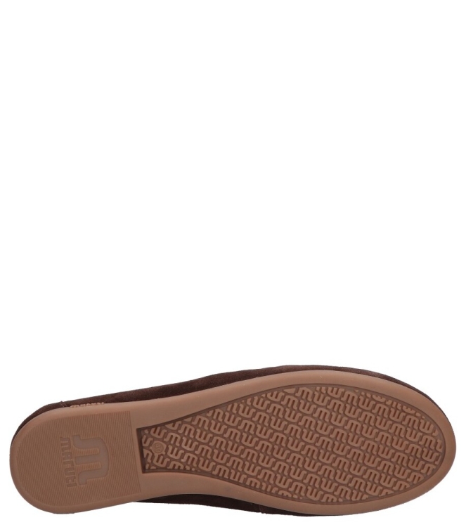Maruti Maruti bootschoen <span>66.1883.01 D19 Eliza</span> D19 dark brown Maruti bootschoen <span>66.1883.01 D19 Eliza</span> 66.1883.01 D19 Eliza bruin - www.bremmerschoenen.pro - Bremmer Schoenen
