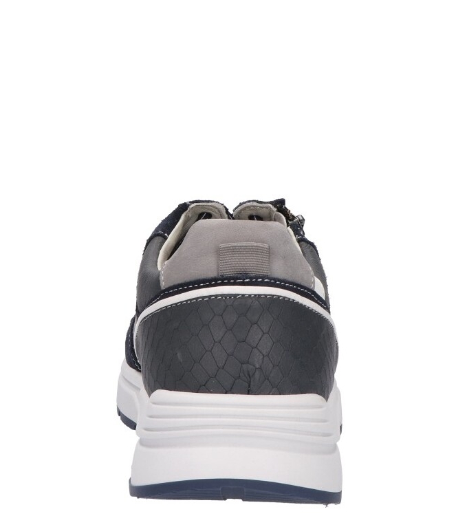 Australian Australian sneaker <span>15.1682.02 S02 Connery K blue</span> S02 blue grey Australian sneaker <span>15.1682.02 S02 Connery K blue</span> 15.1682.02 S02 Connery K blue blauw - www.bremmerschoenen.pro - Bremmer Schoenen