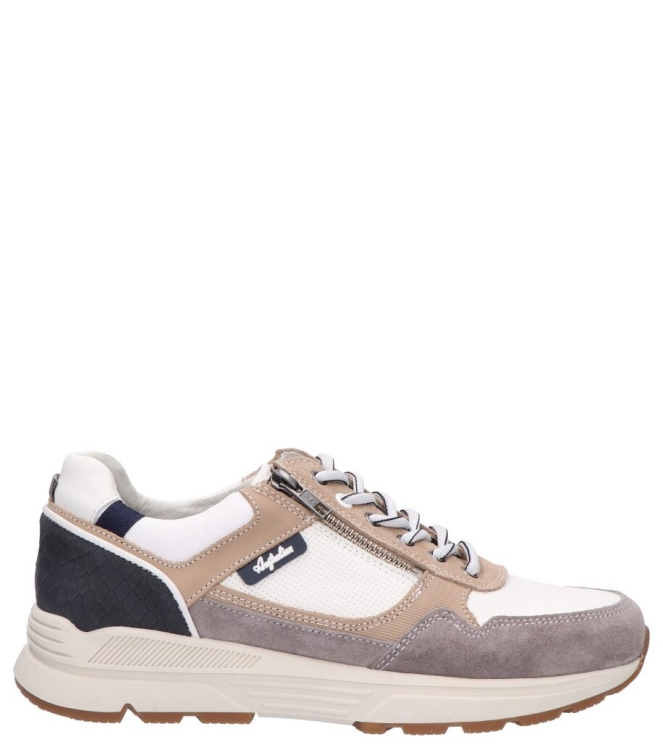 Australian Australian sneaker <span>15.1682.03 U78 Connery K beige</span> U78 beige white grey Australian sneaker <span>15.1682.03 U78 Connery K beige</span> 15.1682.03 U78 Connery K beige beige - www.bremmerschoenen.pro - Bremmer Schoenen