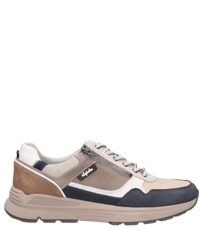 Australian Australian sneaker <span>15.1682.03 L68 Connery K taupe</span> L68 taupe beige taupe Australian sneaker <span>15.1682.03 L68 Connery K taupe</span> 15.1682.03 L68 Connery K taupe beige - www.bremmerschoenen.pro - Bremmer Schoenen