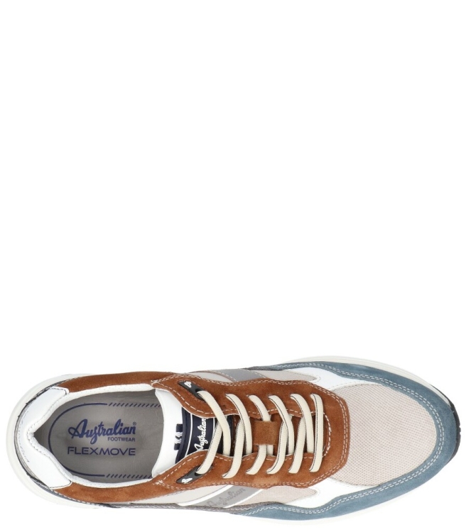 Australian Australian sneaker <span>15.1688.03 KB3 Grants grey blue</span> KB3 grey blue tan Australian sneaker <span>15.1688.03 KB3 Grants grey blue</span> 15.1688.03 KB3 Grants grey blue blauw - www.bremmerschoenen.pro - Bremmer Schoenen