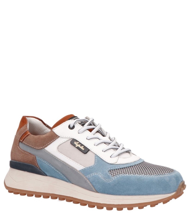 Australian Australian sneaker <span>15.1712.01 KK9 Yamato grey</span> KK9 Grey blue beige Australian sneaker <span>15.1712.01 KK9 Yamato grey</span> 15.1712.01 KK9 Yamato grey blauw - www.bremmerschoenen.pro - Bremmer Schoenen
