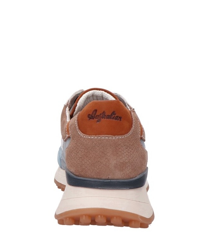 Australian Australian sneaker <span>15.1712.01 KK9 Yamato grey</span> KK9 Grey blue beige Australian sneaker <span>15.1712.01 KK9 Yamato grey</span> 15.1712.01 KK9 Yamato grey blauw - www.bremmerschoenen.pro - Bremmer Schoenen